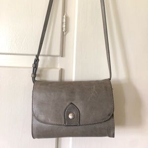 *FRYE* Melissa Wallet Crossbody
